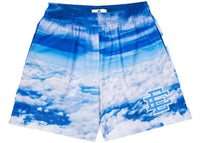 Eric Emanuel EE Basic Short Blue
