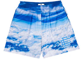 Eric Emanuel EE Basic Short Blue