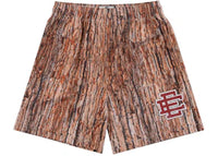 Eric Emanuel EE Basic Short Brown Bark/Red