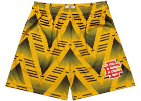 Eric Emanuel EE Basic Short Bruised - vue 360