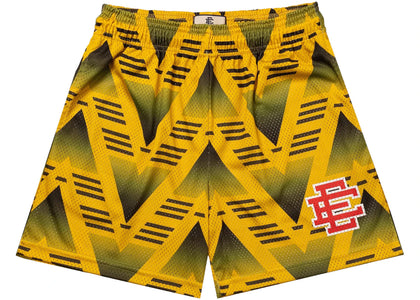 Eric Emanuel EE Basic Short Bruised - product view 2