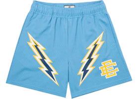 Eric Emanuel EE Basic Short Carolina Bolt - vue 360