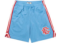 Eric Emanuel EE Basic Short Carolina/Red