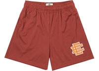 Eric Emanuel EE Basic Short Cinnabar/Orange