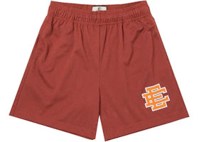 Eric Emanuel EE Basic Short Cinnabar/Orange