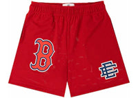 Eric Emanuel EE Basic Short (FW23) Boston Red Sox