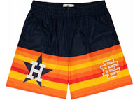 Eric Emanuel EE Basic Short (FW23) Houston Astros