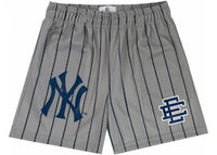Eric Emanuel EE Basic Short (FW23) New York Yankees