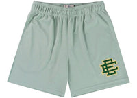 Eric Emanuel EE Basic Short (FW24) Silt Green/Green