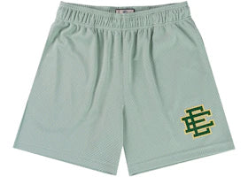 Eric Emanuel EE Basic Short (FW24) Silt Green/Green