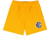 Eric Emanuel EE Basic Short Gold/Navy