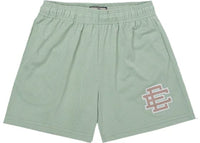 Eric Emanuel EE Basic Short Green/Taupe