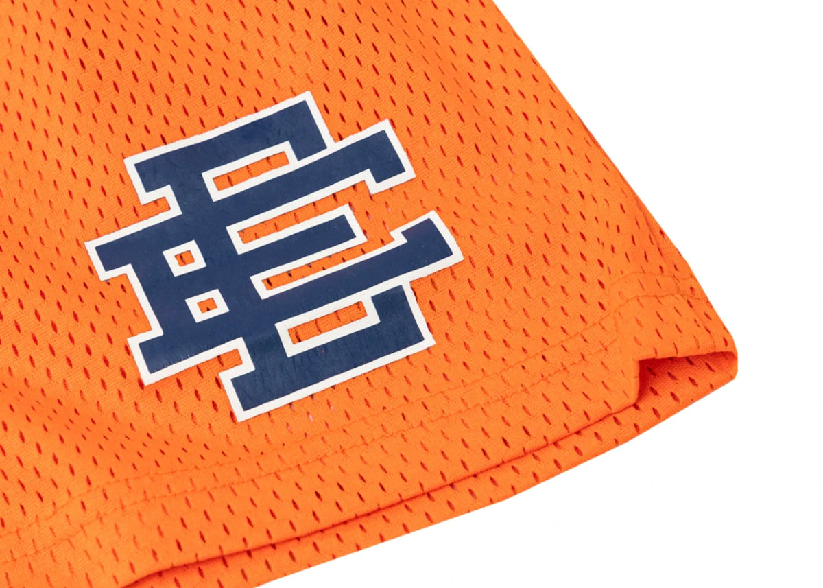 Eric Emanuel EE Basic Short Houston Astros - vue secondaire B