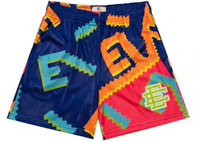 Eric Emanuel EE Basic Short JC Fiesta