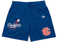 Eric Emanuel EE Basic Short LA Dodgers
