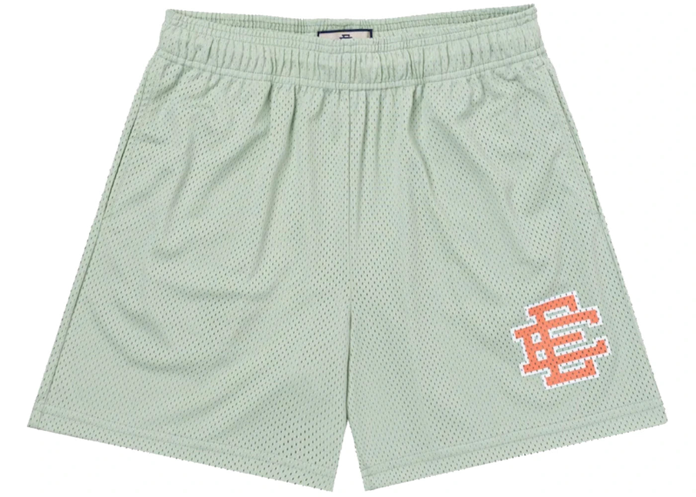 Eric Emanuel EE Basic Short Mint - vue secondaire A