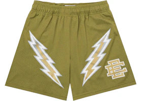 Eric Emanuel EE Basic Short Moss Bolt
