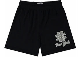 Eric Emanuel EE Basic Short New York Black