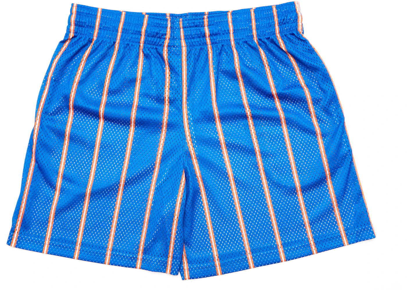 Eric Emanuel EE Basic Short New York Knicks - vue secondaire A