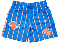 Eric Emanuel EE Basic Short New York Knicks