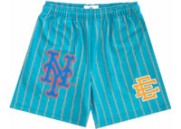 Eric Emanuel EE Basic Short New York Mets