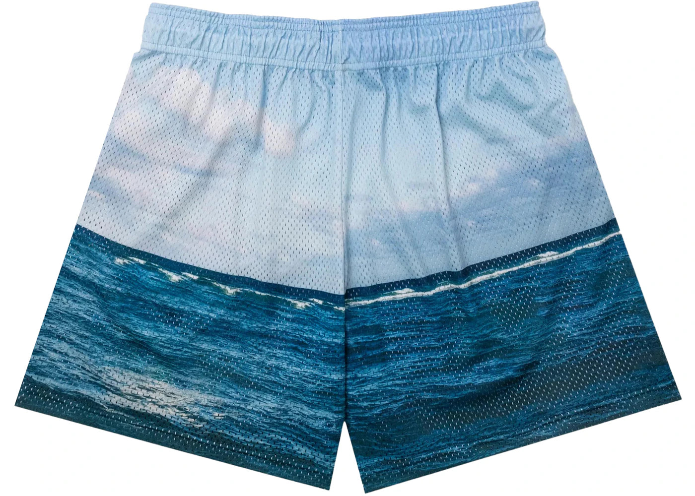 Eric Emanuel EE Basic Short New York Sunshine - vue secondaire B