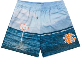 Eric Emanuel EE Basic Short New York Sunshine - vue 360