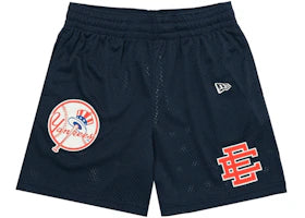 Eric Emanuel EE Basic Short New York Yankees