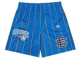 Eric Emanuel EE Basic Short Orlando Magic