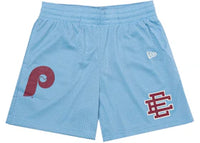 Eric Emanuel EE Basic Short Philadelphia Phillies
