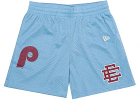 Eric Emanuel EE Basic Short Philadelphia Phillies