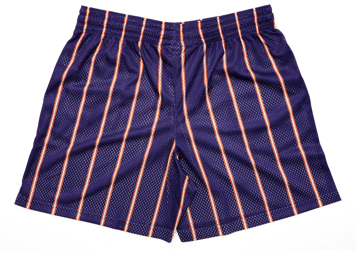 Eric Emanuel EE Basic Short Phoenix Suns - vue secondaire A