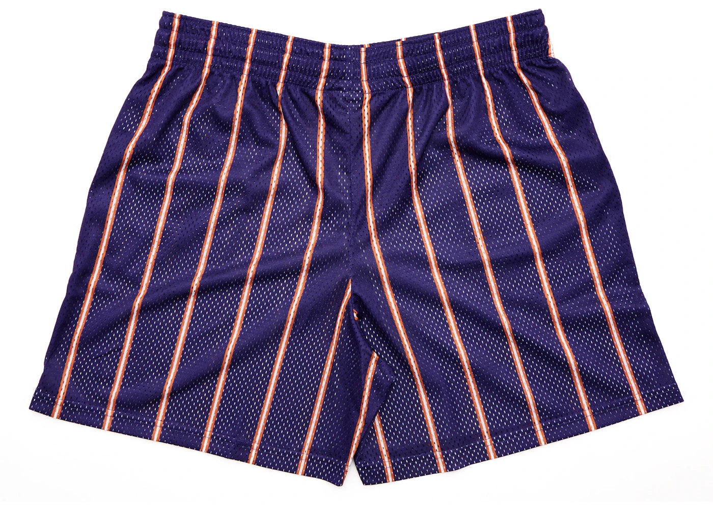 Eric Emanuel EE Basic Short Phoenix Suns - vue secondaire A