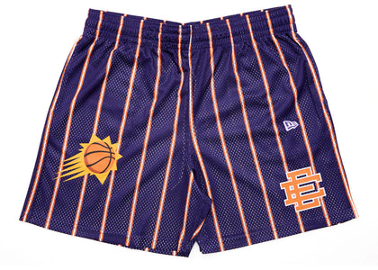 Eric Emanuel EE Basic Short Phoenix Suns - authentic Eric Emanuel product