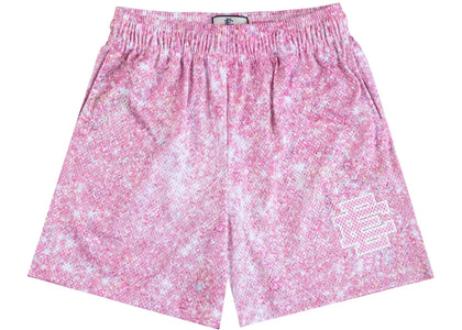 Eric Emanuel EE Basic Short Pink Sparkle/Pink - product view 2