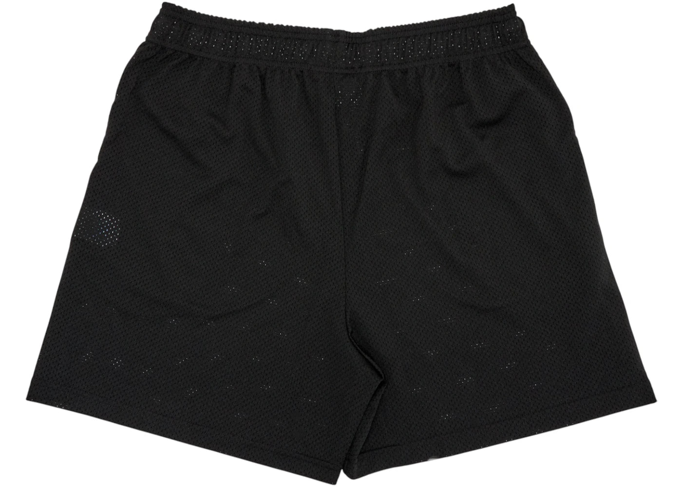 Eric Emanuel EE Basic Short (SS22) Black/White - vue secondaire B