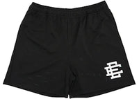 Eric Emanuel EE Basic Short (SS22) Black/White