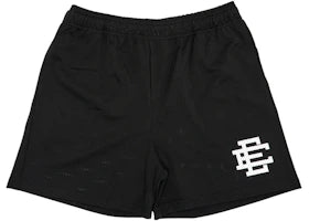 Eric Emanuel EE Basic Short (SS22) Black/White