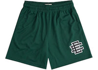 Eric Emanuel EE Basic Short (SS25) Green/Black