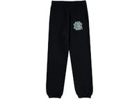 Eric Emanuel EE Basic Sweatpant Black/Green