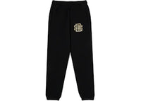 Eric Emanuel EE Basic Sweatpant Sunny Delight Black