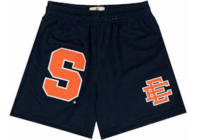 Eric Emanuel EE Basic Syracuse Short Blue/Orange
