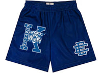 Eric Emanuel EE Basic University of Kentucky Short Navy/Blue EE