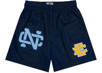 Eric Emanuel EE Basic University of North Carolina Short Navy/Yellow EE