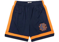 Eric Emanuel EE Basic V3 Short Navy/Orange