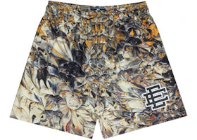 Eric Emanuel EE Dertbag Short (SS26) Brown - vue 360