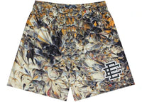 Eric Emanuel EE Dertbag Short (SS26) Brown