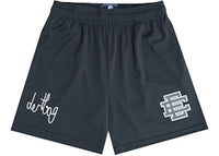 Eric Emanuel EE Dertbag Short (SS26) Ebony