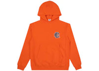 Eric Emanuel EE Detroit Tigers Hoodie Orange/Navy