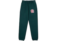 Eric Emanuel EE LW Sweats Forest Green